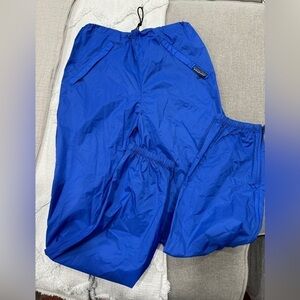 Vintage Patagonia men's bottoms outdoor